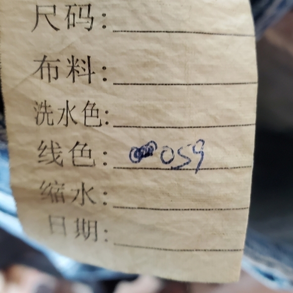 High-waisted Jean Short in Size 28 by BP Nordstrom NWOT - Picture 3 of 5